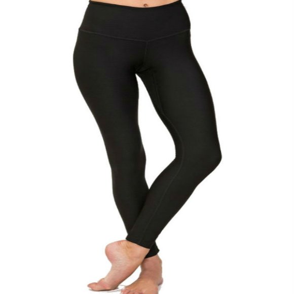 Kala Active Womens Leggings High Waist Yoga Pants - Picture 4 of 7
